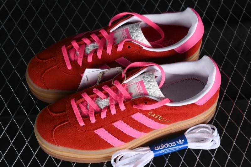 Adidas Gazelle Shoes